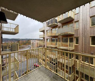 Klättergatan 9 – 2 rok (1601) - Photo 4