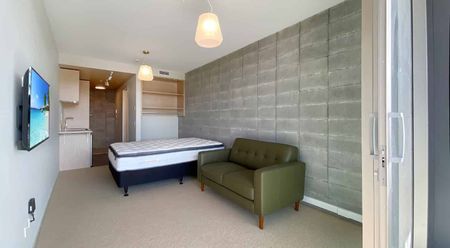 Welcome to Unit 304A at the Vela Apartments - Photo 5