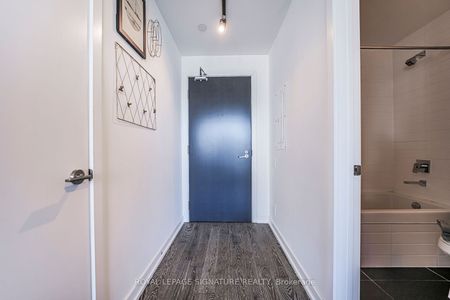 For Lease - 11 Charlotte Street Unit# 2105, Toronto, Ontario - Photo 5