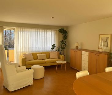 4 Zimmer, 72 m², 3. Stock - Foto 1