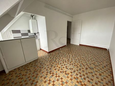 Location Appartement 1 pièce 54m² - Photo 3