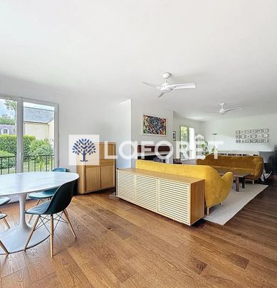 Maison • Saint-Germain-en-Laye - Photo 1