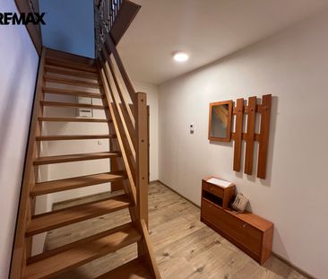 Pronájem bytu 4+kk v osobním vlastnictví 129 m², Kunovice - Fotografie 1