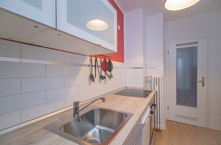 *WOHNEN AUF ZEIT *- möblierte Wohnung - Nähe Klinikum - Photo 5