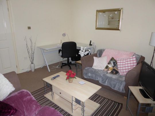 1 bedroom apartment to rent - Photo 1