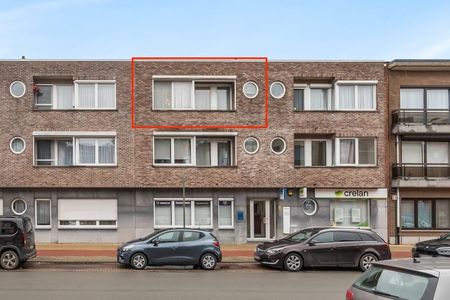 Appartement te huur - Photo 5