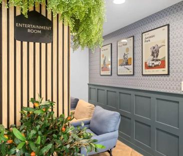 Premium 3 Bed Apartment - Photo 1