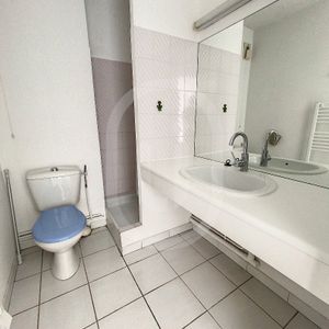 Location Appartement 1 pièce 22m² MONTPELLIER 34090 - Photo 2