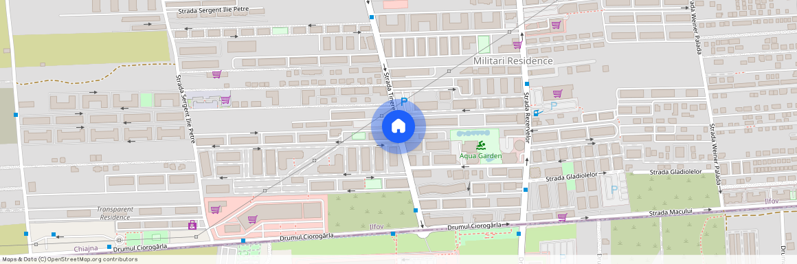 Bucuresti