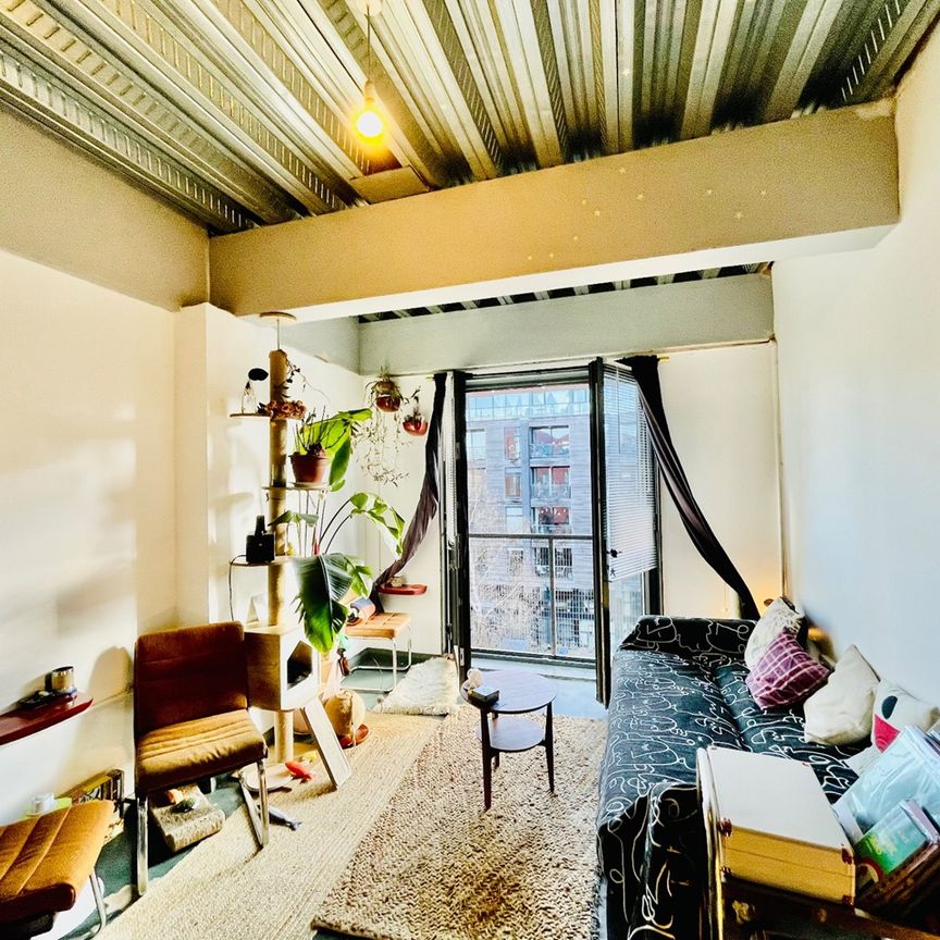 Studio Flat, Schwartz Wharf, E9 - Photo 1