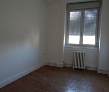 APPARTEMENT T6 A LOUER - Photo 1