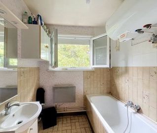 Appartement 3 pièces 59.59 m² - Photo 2