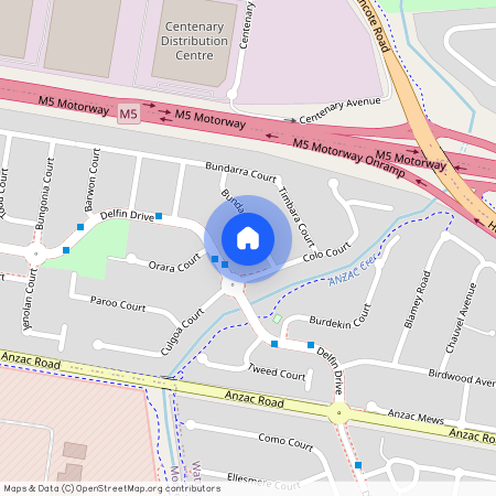 4 Bundarra Court, Wattle Grove