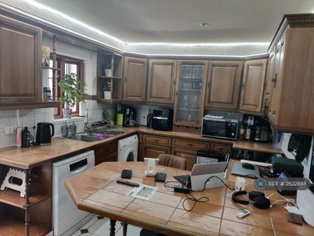 1 bedroom in a house share to rent - Photo 3