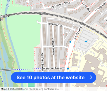 Grafton Street, Warrington - Photo 1