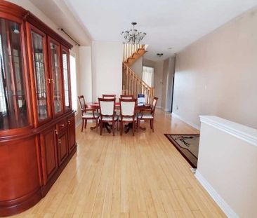 For Lease - 39 Iceland Poppy Upper Level Trail, Brampton, Ontario - Photo 5