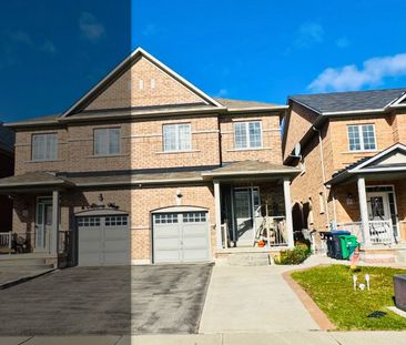 For Lease - 8 Altura Way, Brampton, Ontario - Photo 5