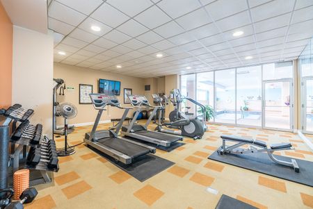 Large Apartments ~ Minutes to Downtown Ottawa ~ In-unit Laundry ~ Fitness Centre, Pool & More! - Photo 5