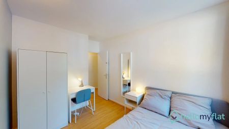 Location Appartement 5 pièces 81m² REIMS 51100 - Photo 3