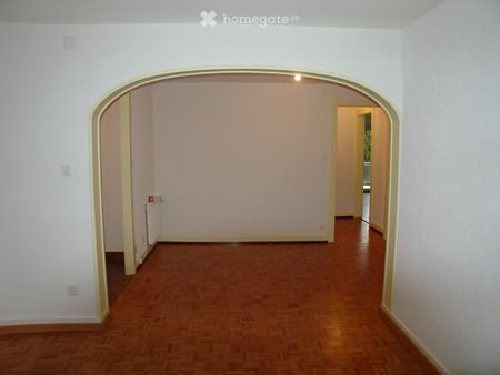 4.5 Zimmer, 100 m² - Photo 3