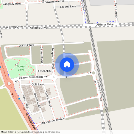 8 Geometric Street, WA 6038, Alkimos