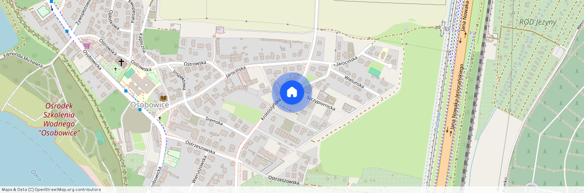 Stare Miasto, Wrocław