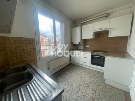 Location Appartement 3 pièces 68m² - Photo 5