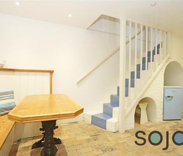 2 bedroom maisonette to rent - Photo 6
