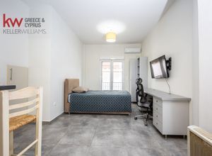 Studio/Γκαρσονιέρα για ενοικίαση - Νέα Σμύρνη, - Photo 5