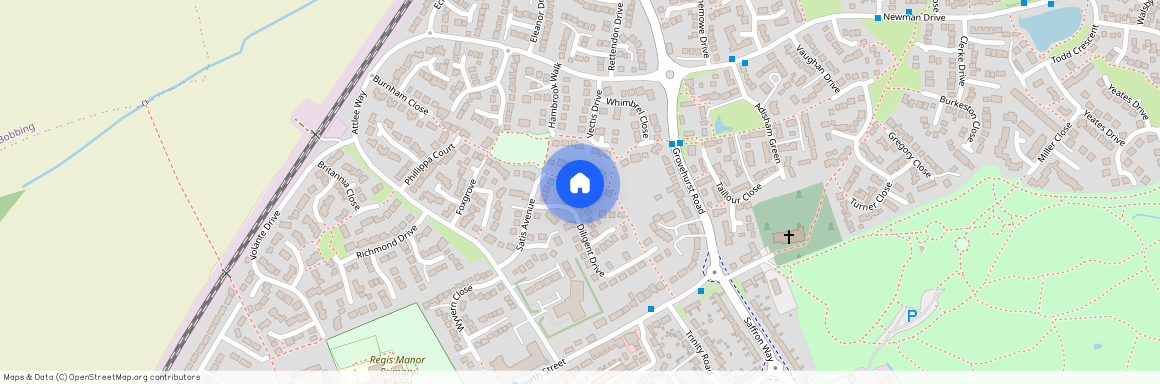 Invicta Court, Milton Regis, Sittingbourne