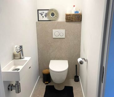 Appartement te huur - Photo 4