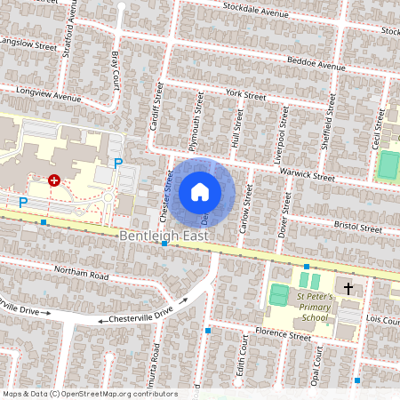 4/5 Derry Street, Vic 3165, Bentleigh East