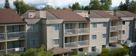 Mountain Ridge Apartments | 2970 Gladwin Road, Abbotsford - Photo 1