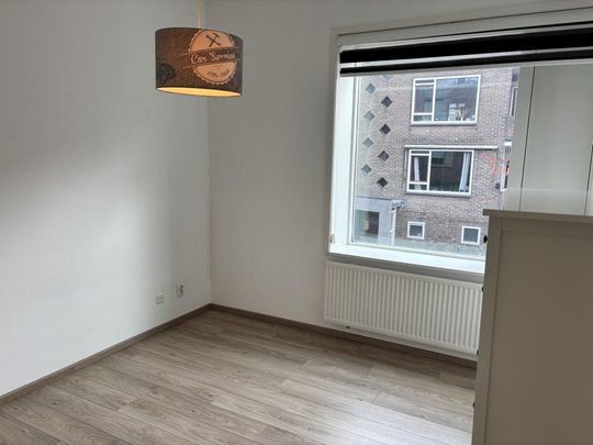 Troelstralaan 42, Staatsliedenbuurt, 3515CJ, Utrecht - Foto 1