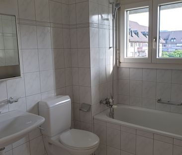 4.5-Zimmer voller Möglichkeiten: für Kinder, Homeoffice & gemeinsam... - Photo 5