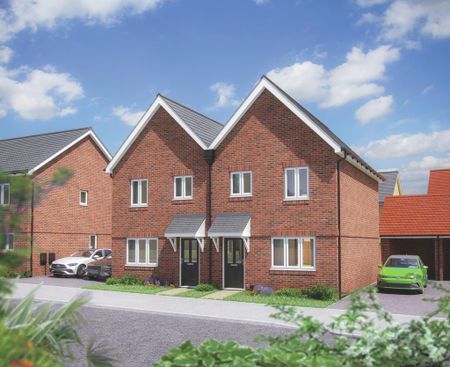 3 bedroom semi-detached house to rent - Photo 4