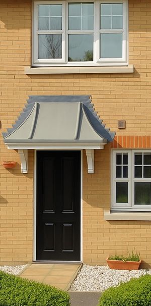 2 Bed Terraced House, Piper Way, IG1 - Photo 1