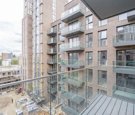 1 bedroom apartment to rent - Photo 3