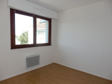 Location Appartement 4 pièces 80m² STRASBOURG 67100 - Photo 5