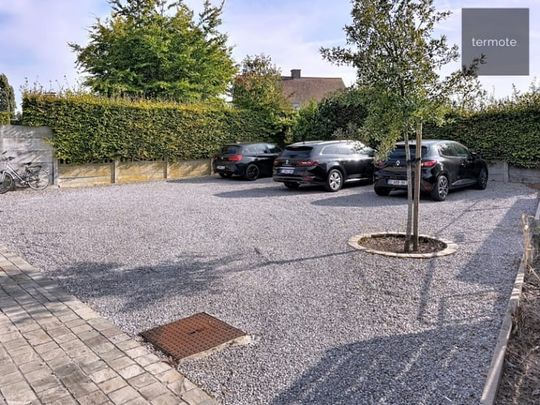 Appartement te huur - Photo 1