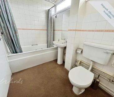 1 bedroom maisonette to rent - Photo 4