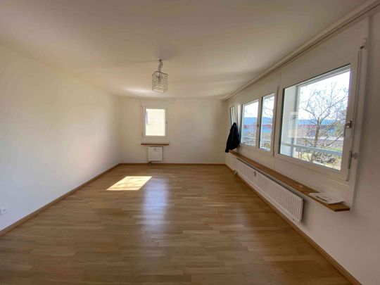 3.5 Zimmer, 84 m², 2. Stock - Photo 1