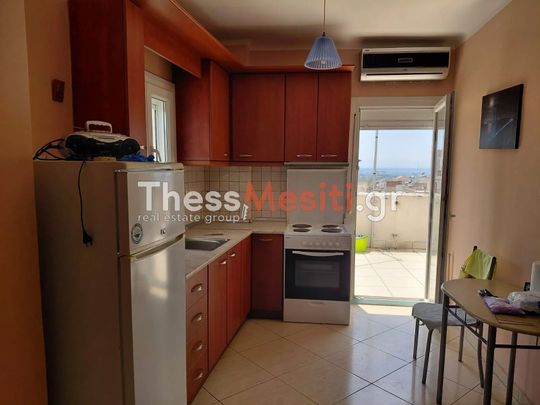 Διαμέρισμα για ενοικίαση Νεάπολη - Photo 1