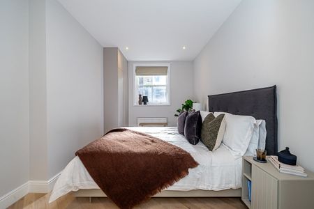 3 bedroom apartment to rent - Photo 3
