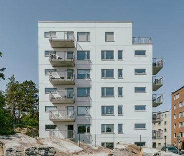 Solgårdsterrassen 3 - Photo 5