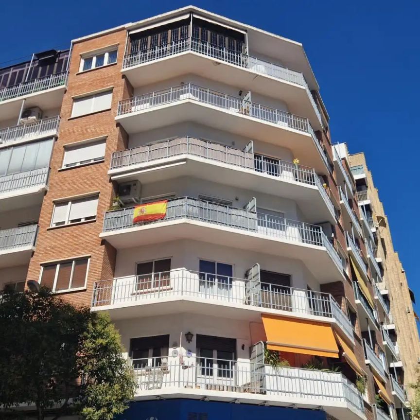 Zaragoza - Foto 1
