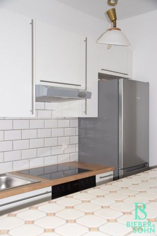 Garten, Terrasse, Sonne und Ruhe – Großzügige, top sanierte Maisonette an der Stadtgrenze - Photo 3