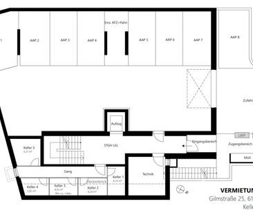 Neubauprojekt mit 5 Wohneinheiten in Schwaz zur Miete - Foto 4