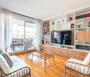 Appartement • Saint Giniez - Photo 5