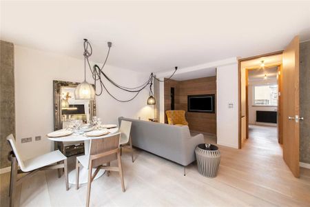 1 bedroom apartment to rent - Photo 2